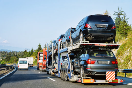 Autoexport Freital