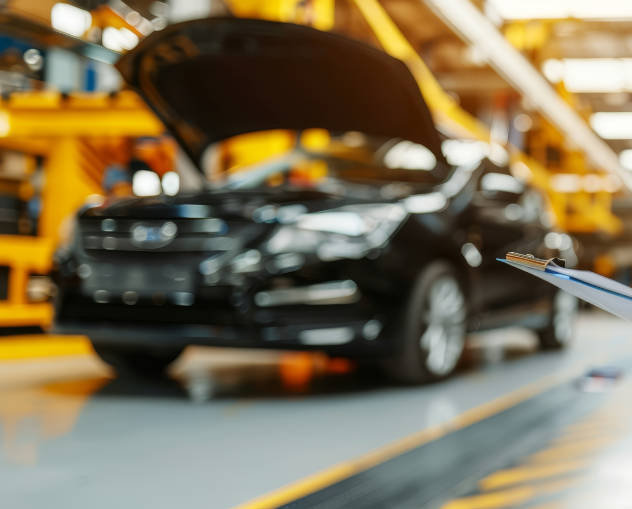 Motorschaden Ankauf Freital